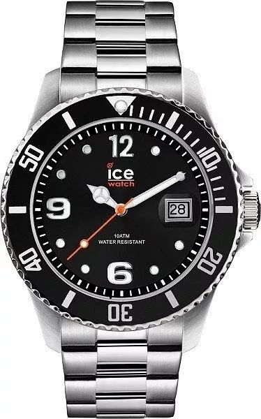 Zegarek Męski Ice Watch Ice Steel 016032