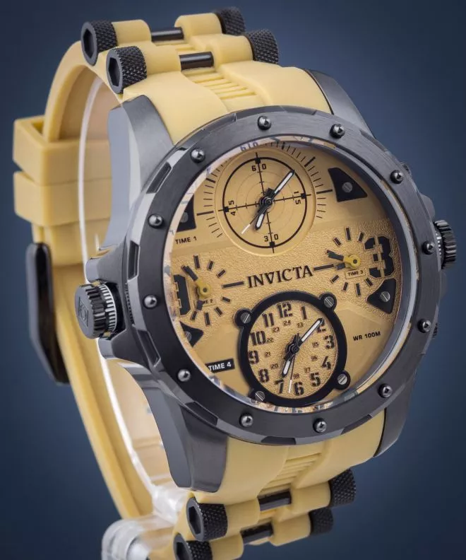 Zegarek męski Invicta Coalition Forces							 31139