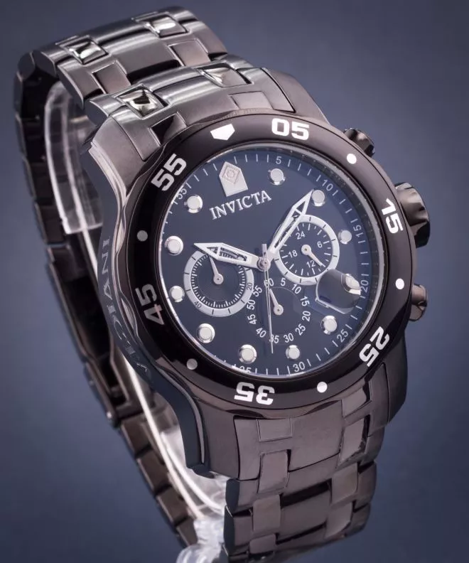 Zegarek męski Invicta Pro Diver 0076