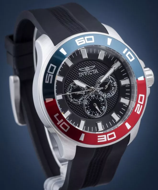 Zegarek męski Invicta Pro Diver 35740