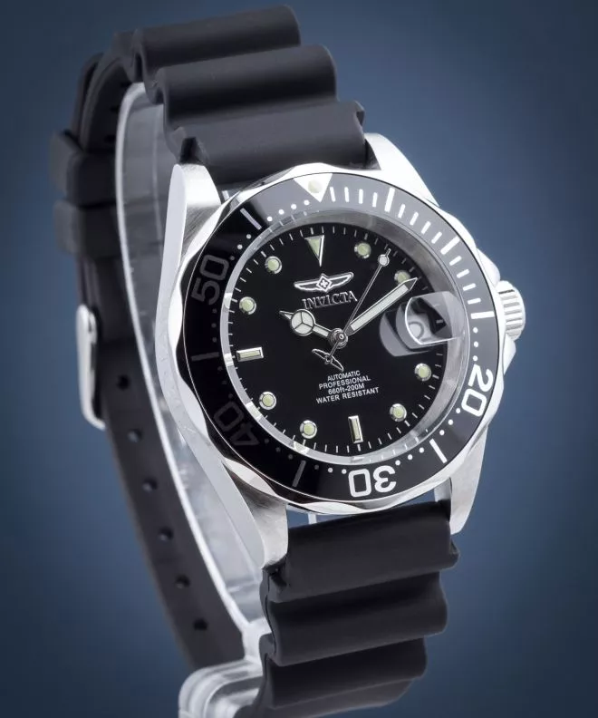 Zegarek męski Invicta Pro Diver Automatic 9110