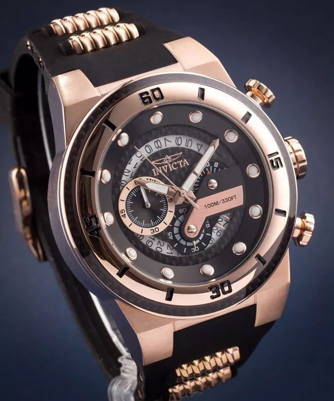 Zegarek męski Invicta S1 Rally 24226