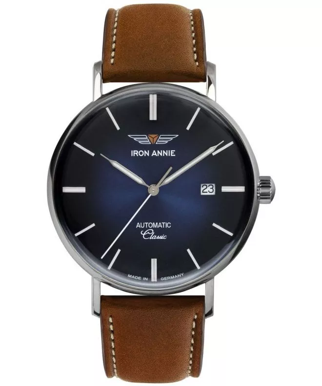 Zegarek męski Iron Annie Classic Automatic IA-5958-3
