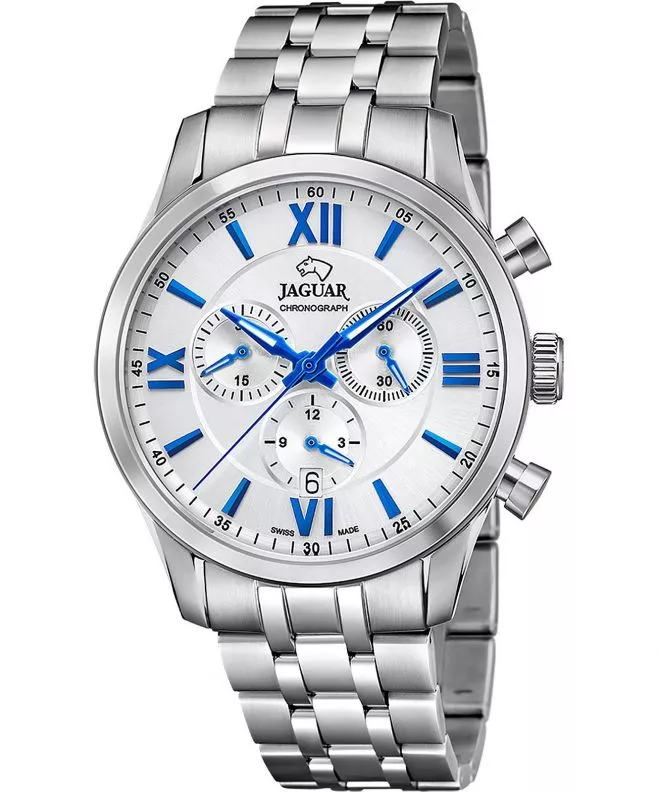 Zegarek męski Jaguar Chronograph J963/1