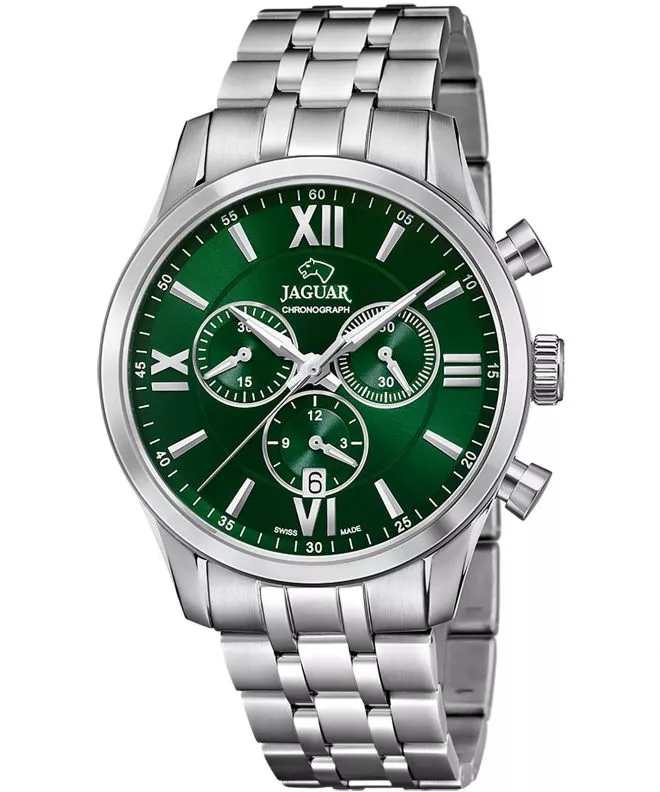 Zegarek męski Jaguar Chronograph J963/3