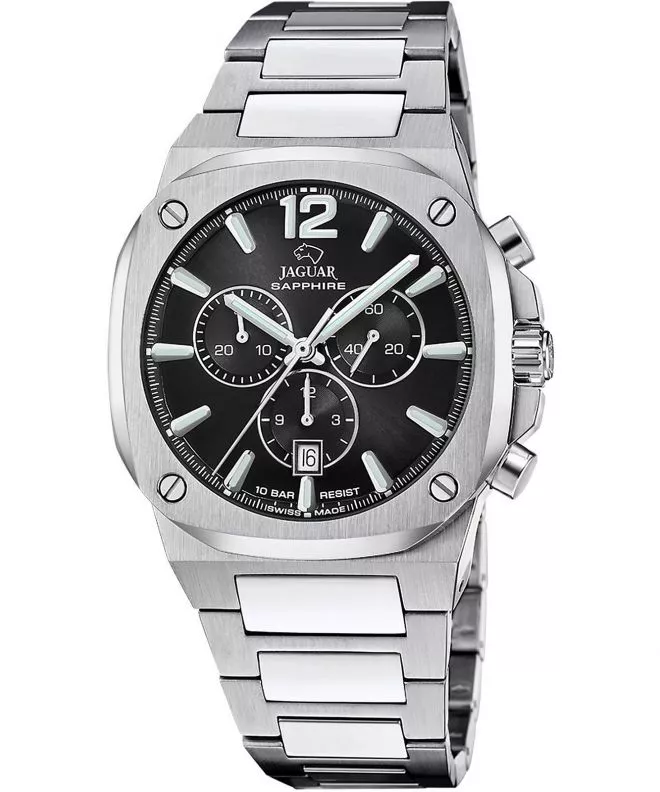 Zegarek męski Jaguar Classic Chronograph J1025/3