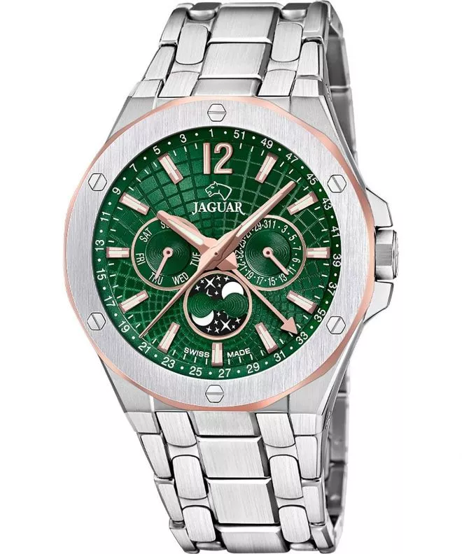 Zegarek męski Jaguar Diplomatic J1039/3