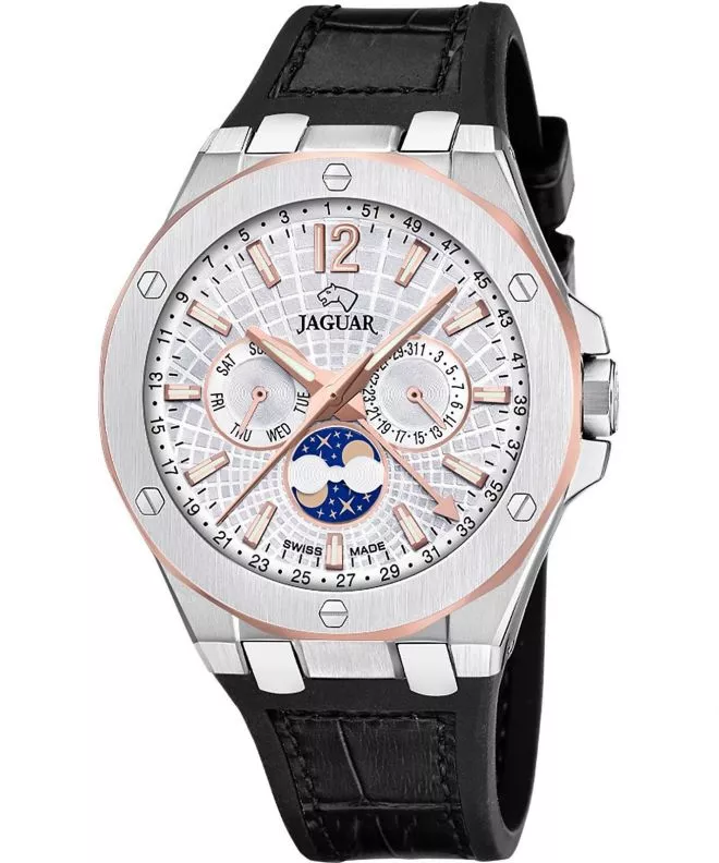 Zegarek męski Jaguar Diplomatic J1040/1