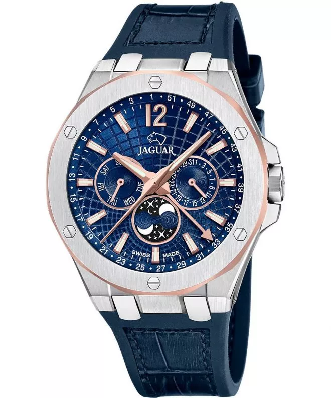 Zegarek męski Jaguar Diplomatic J1040/2