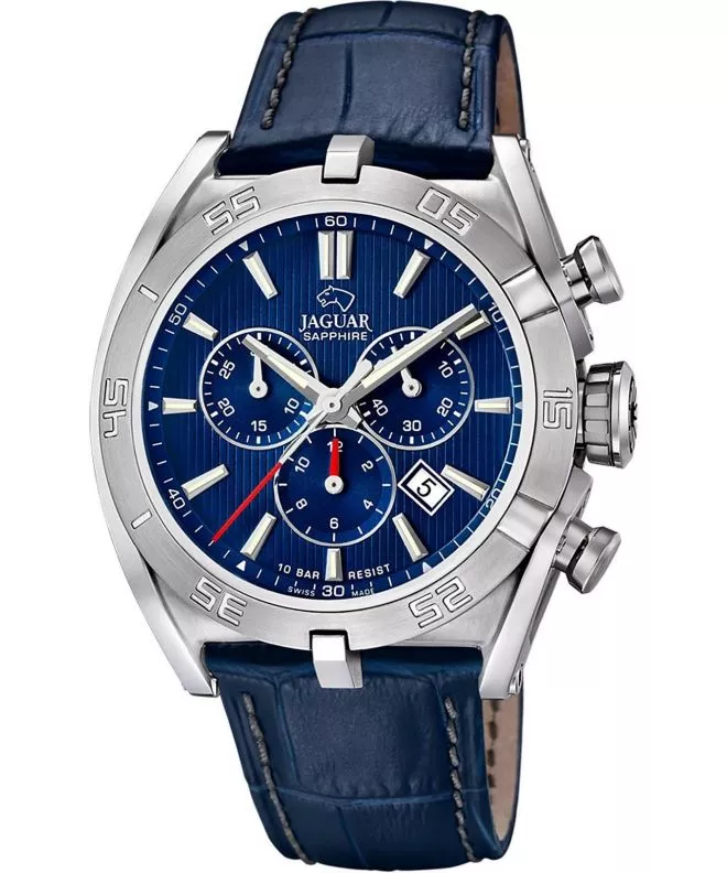 Zegarek męski Jaguar Executive Chronograph J857-B