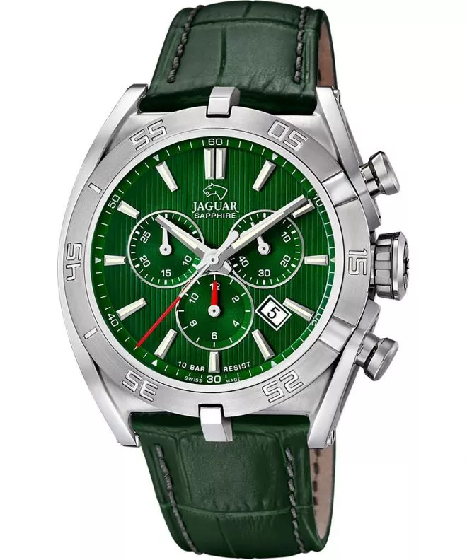 Zegarek męski Jaguar Executive Chronograph J857-C