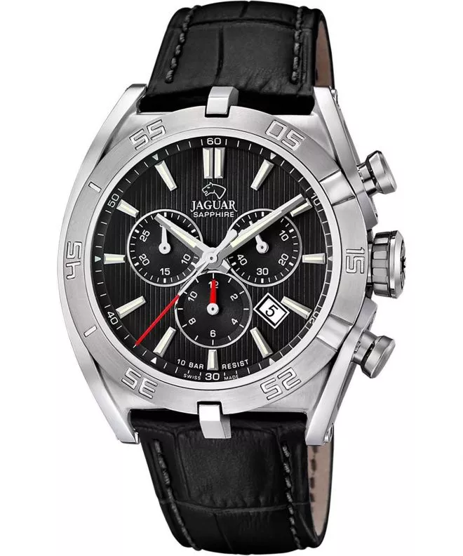 Zegarek męski Jaguar Executive Chronograph J857-D