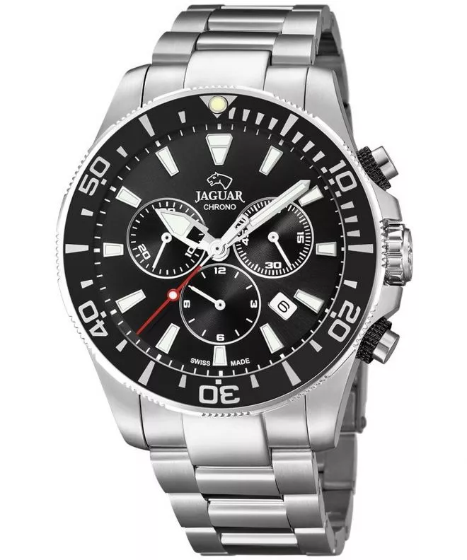 Zegarek męski Jaguar Executive Diver J861/3