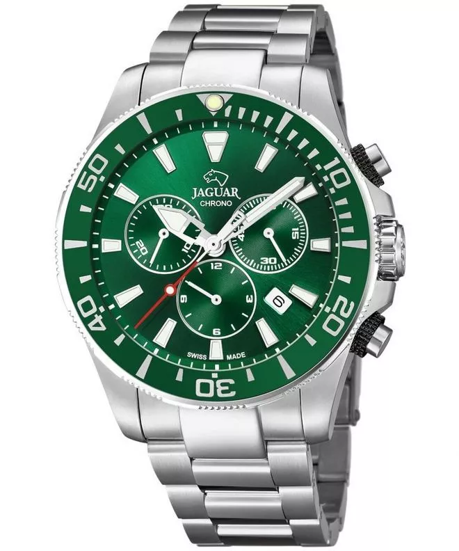 Zegarek męski Jaguar Executive Diver J861/4