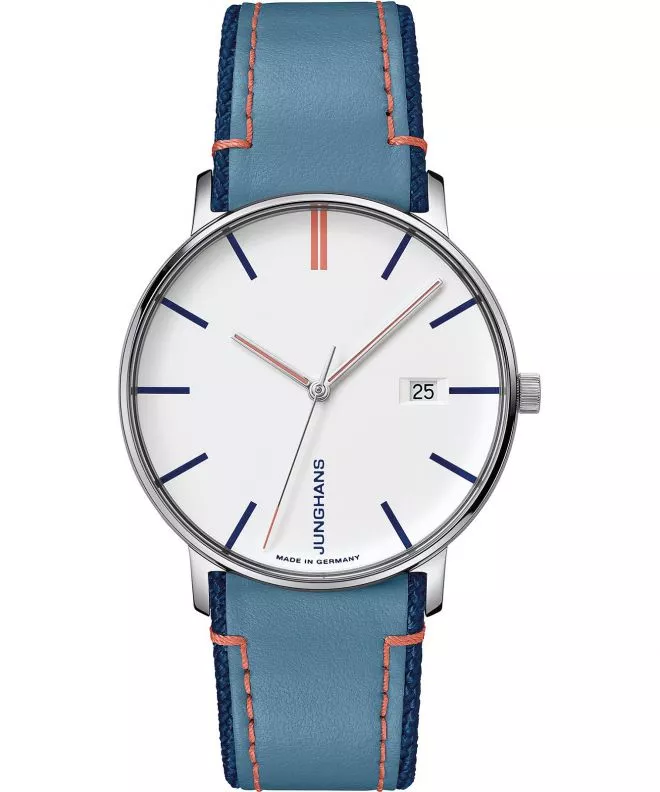 Zegarek męski Junghans Form Quarz 041/4481.00