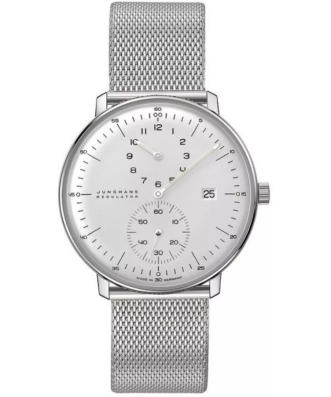 Zegarek męski Junghans max bill Regulator Automatic 027/4492.46