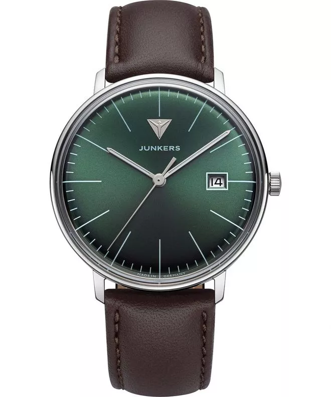 Zegarek męski Junkers Bauhaus Automatic 9.10.01.06