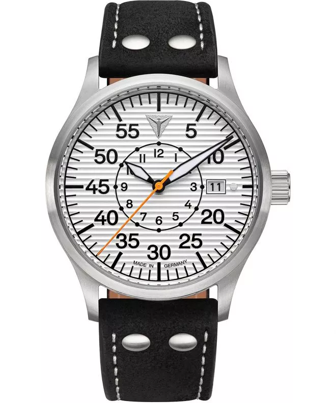 Zegarek męski Junkers Baumuster Automatic 9.52.01.03