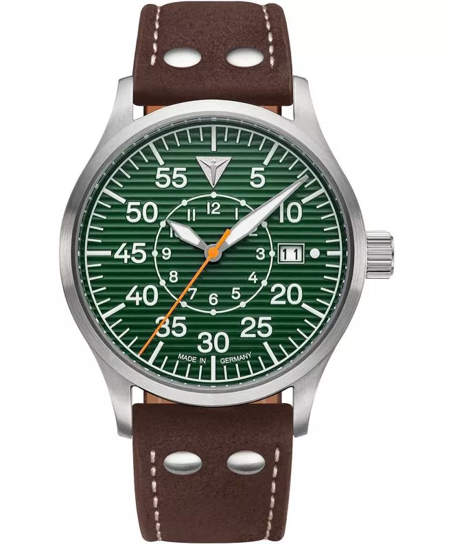 Zegarek męski Junkers Baumuster Automatic 9.52.01.06