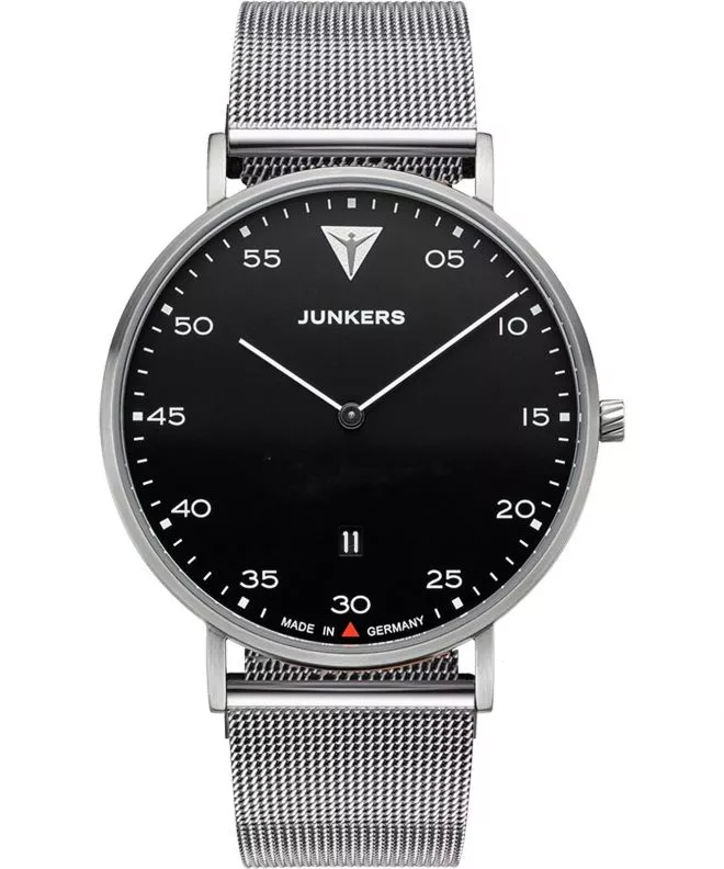 Zegarek męski Junkers Dessau Streamline 9.50.02.02.M