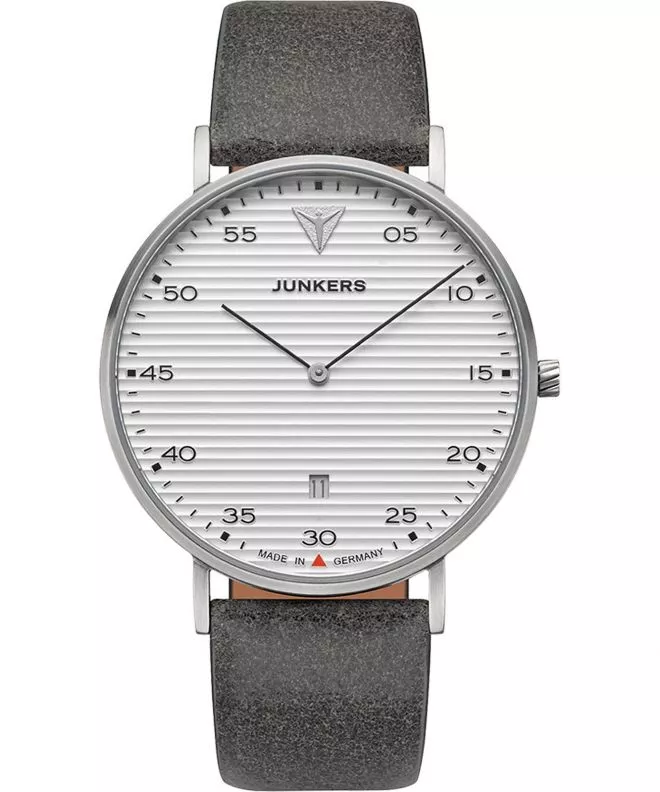 Zegarek męski Junkers Dessau Streamline 9.50.02.03
