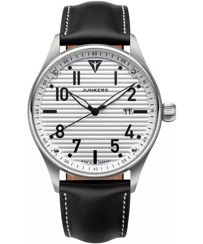Zegarek męski Junkers Flieger 9.02.03.03