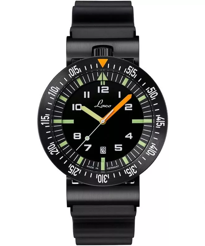 Zegarek męski Laco Atacama 3 Automatic LA-861632.3 (861632.3)