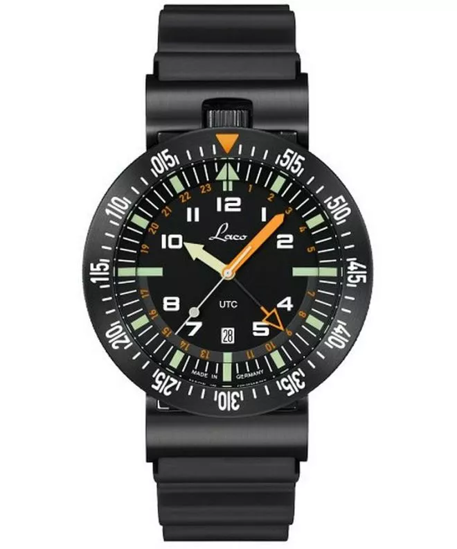 Zegarek męski Laco Atacama Quartz UTC LA-862163