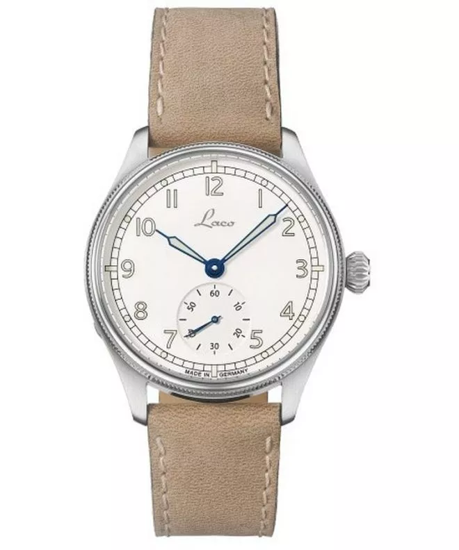Zegarek męski Laco Cuxhaven LA-862168