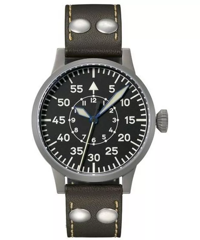 Zegarek męski Laco Flieger B Speyer LA-862095 (862095)