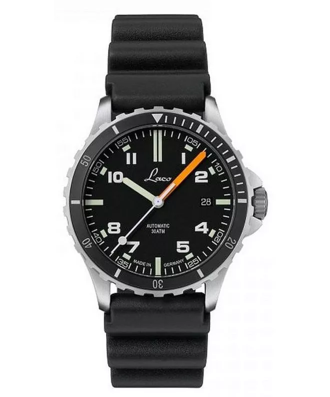 Zegarek męski Laco Himalaya Automatic LA-862131