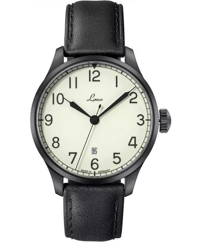 Zegarek męski Laco Marine Casablanca LA-861776.2 (861776.2)