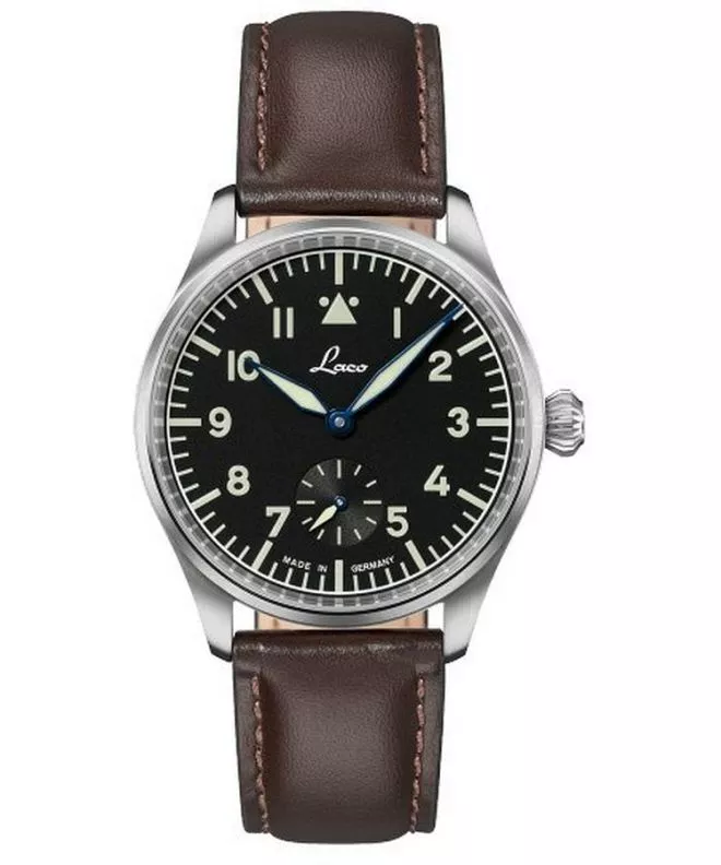 Zegarek męski Laco Ulm LA-862172 (862172)
