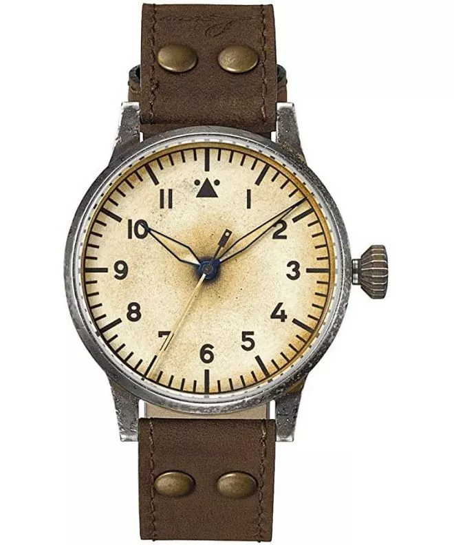 Zegarek męski Laco Venedig Erbstück Automatic LA-861943 (861943)