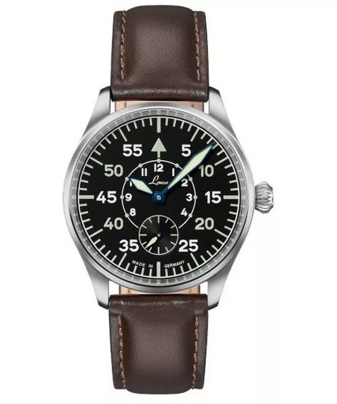 Zegarek męski Laco Würzburg LA-862173 (862173)