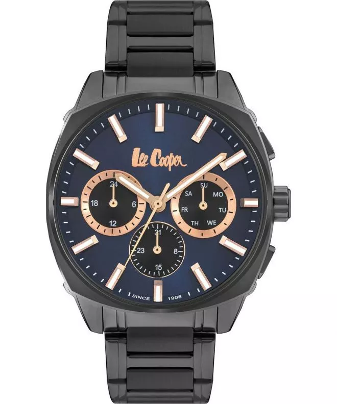 Zegarek męski Lee Cooper Spring 24 LC07925.090