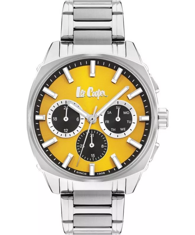 Zegarek męski Lee Cooper Spring 24 LC07925.310