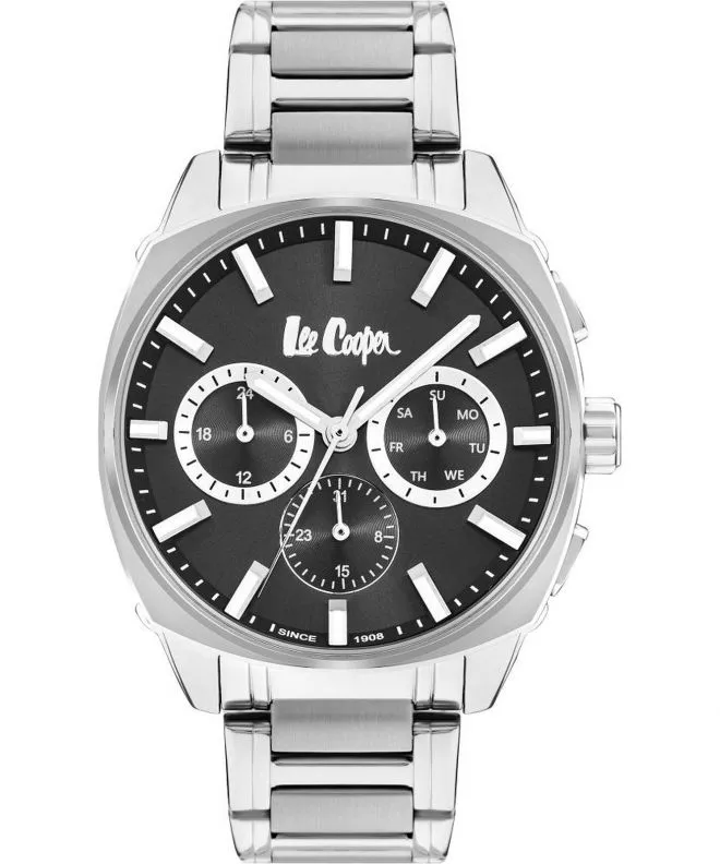 Zegarek męski Lee Cooper Spring 24 LC07925.350