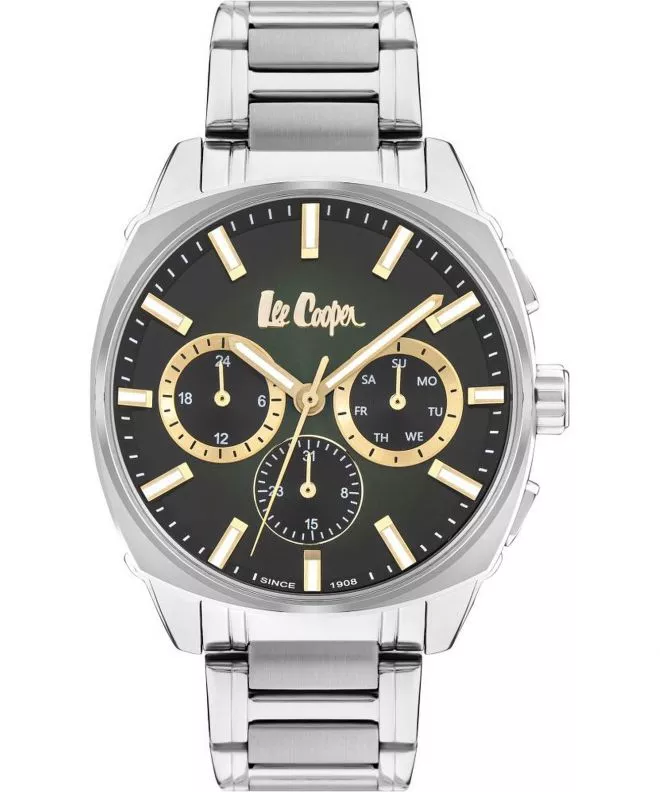 Zegarek męski Lee Cooper Spring 24 LC07925.370