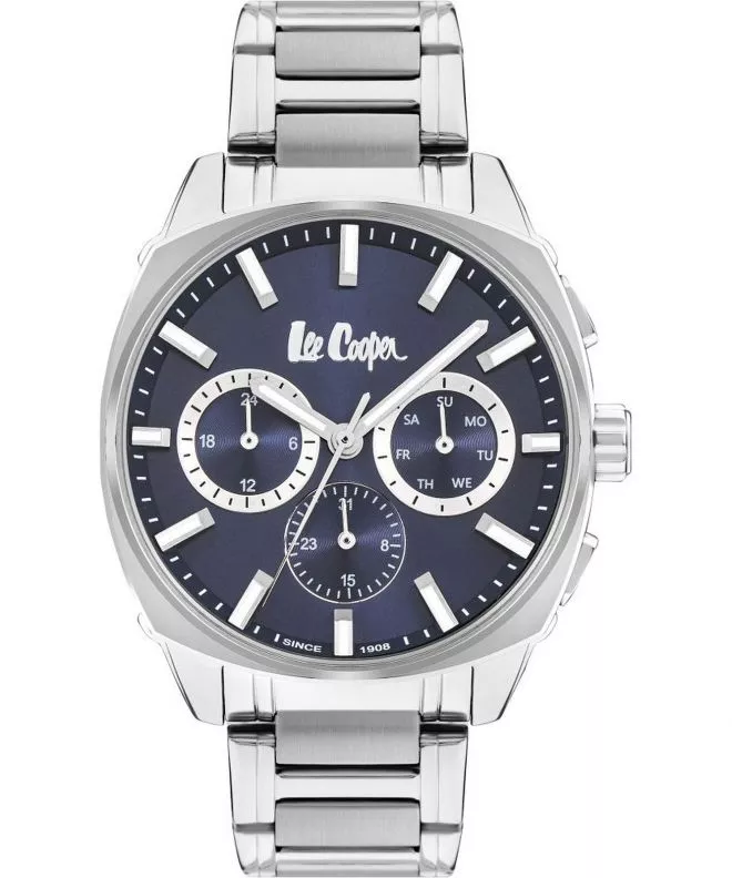 Zegarek męski Lee Cooper Spring 24 LC07925.390