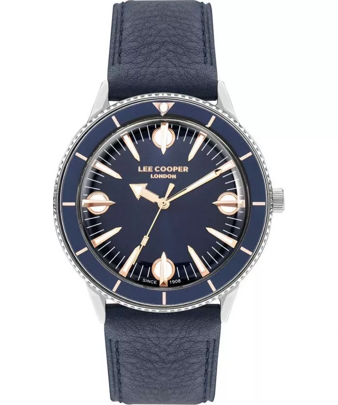 Zegarek męski Lee Cooper Spring 24 LC07933.499