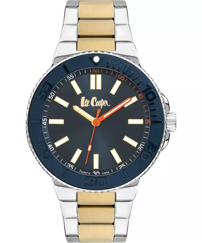 Zegarek męski Lee Cooper Spring 24 LC07945.270