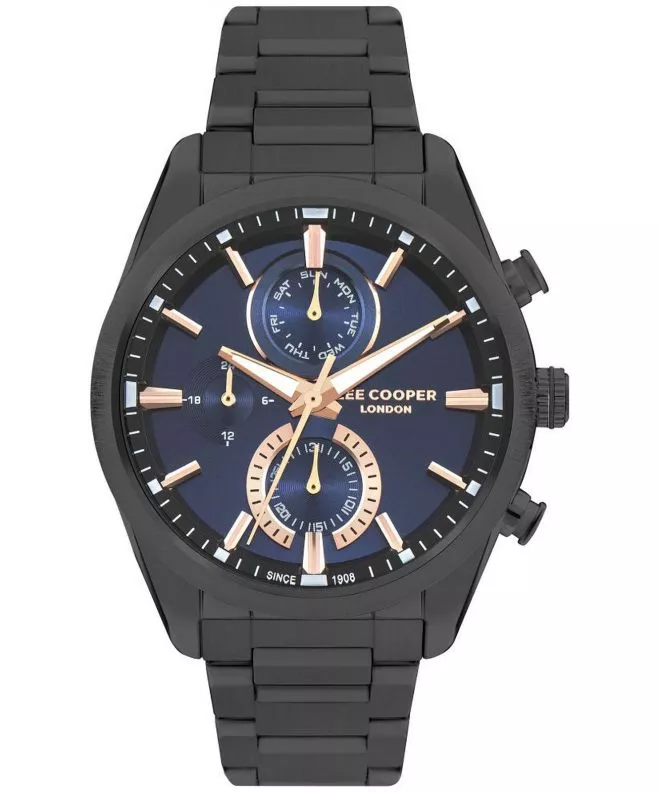 Zegarek męski Lee Cooper Spring 24 LC07947.090