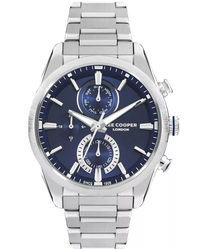 Zegarek męski Lee Cooper Spring 24 LC07947.390