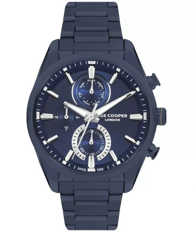 Zegarek męski Lee Cooper Spring 24 LC07947.990
