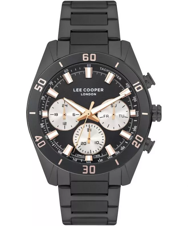 Zegarek męski Lee Cooper Spring 24 LC07948.060