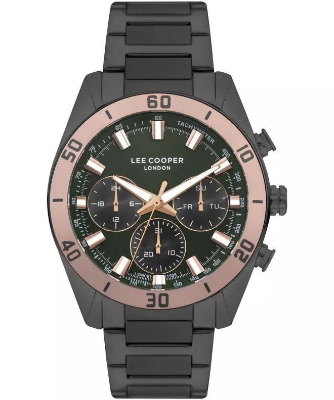 Zegarek męski Lee Cooper Spring 24 LC07948.070