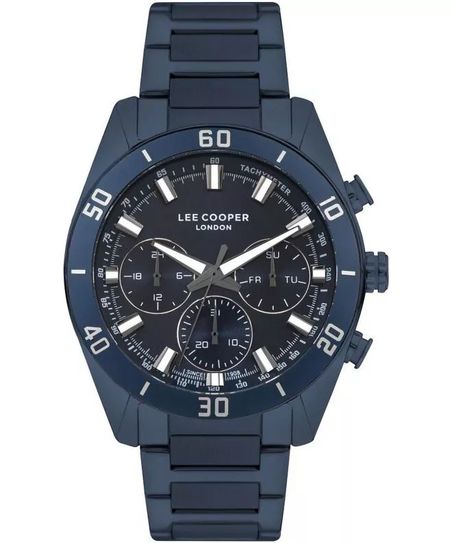 Zegarek męski Lee Cooper Spring 24 LC07948.990