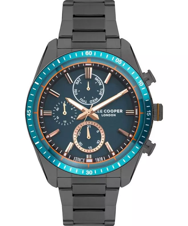 Zegarek męski Lee Cooper Spring 24 LC07949.090
