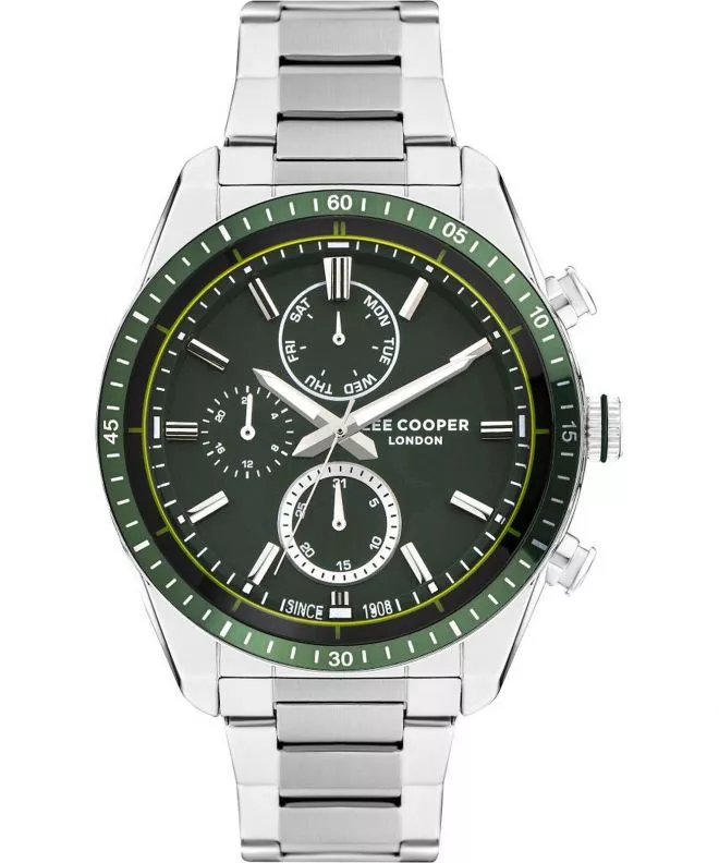 Zegarek męski Lee Cooper Spring 24 LC07949.370